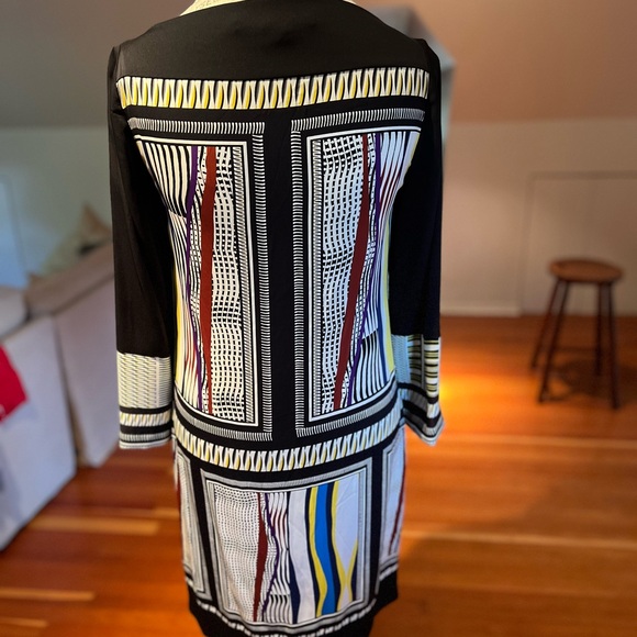 Diane von Furstenberg dress size 2 US. - Picture 7 of 8